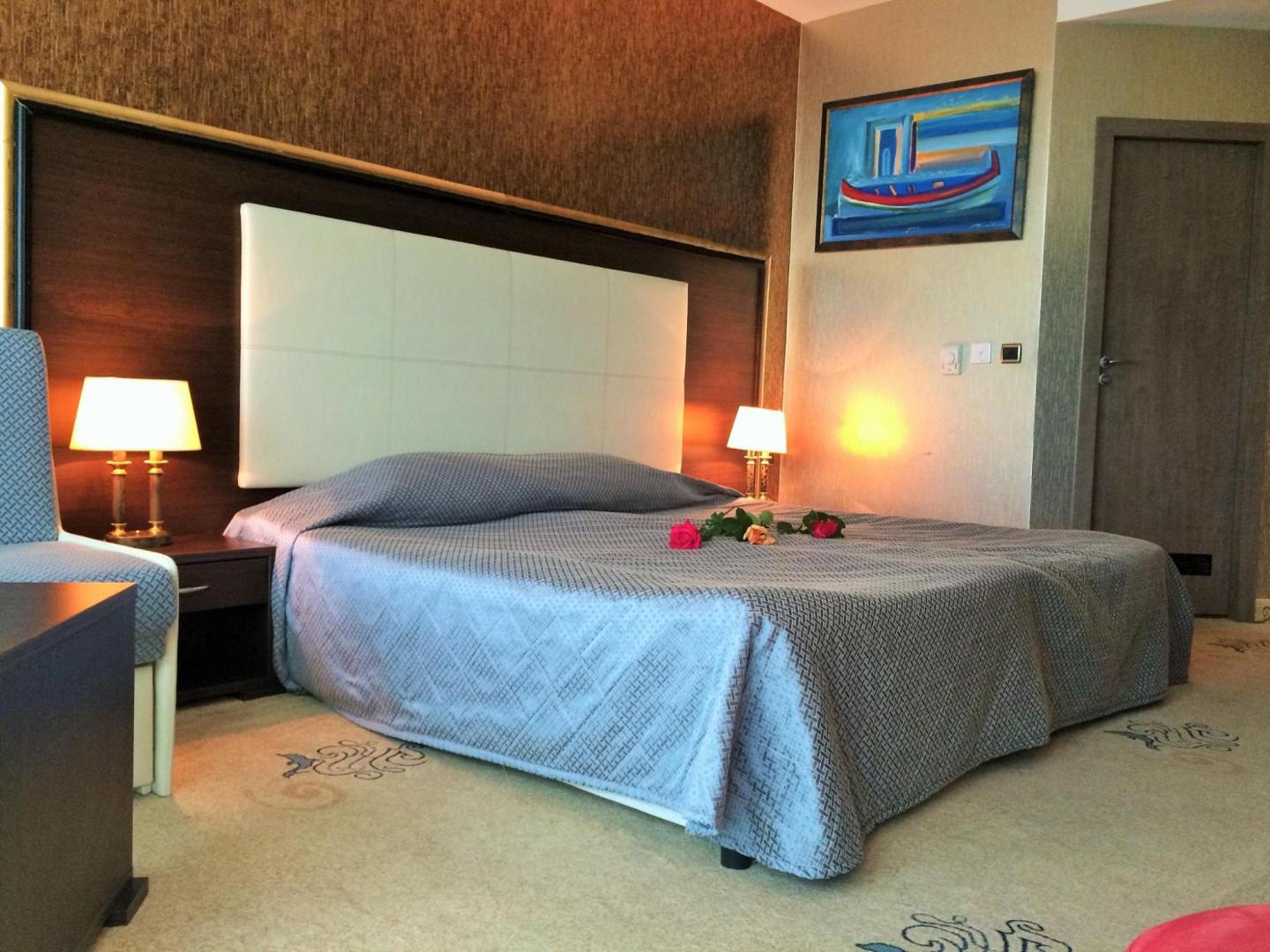 Hotel Primorsko Del Sol foto 10