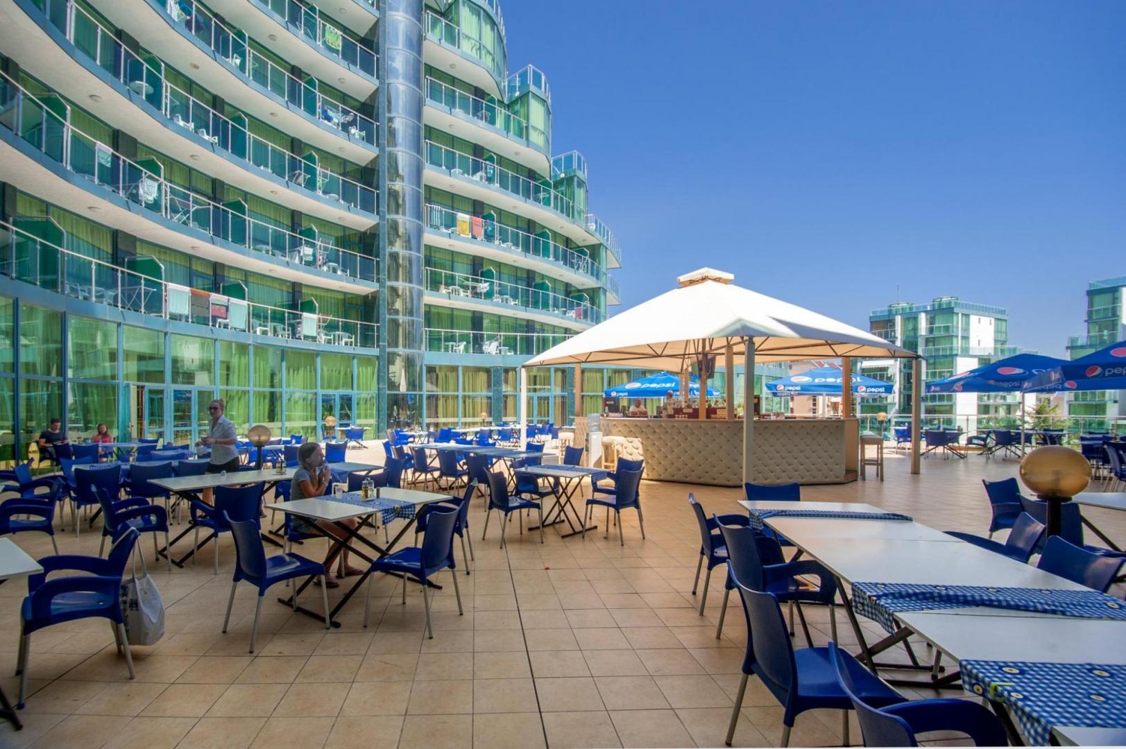 Hotel Primorsko Del Sol foto 25