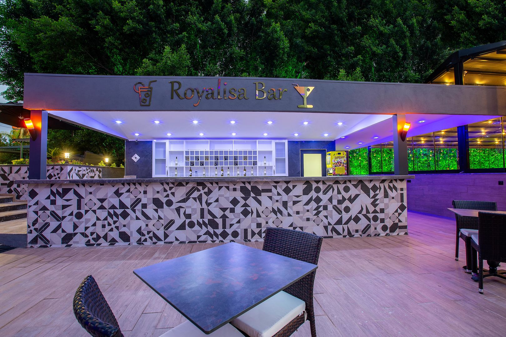 Grand Alisa Hotel image 3