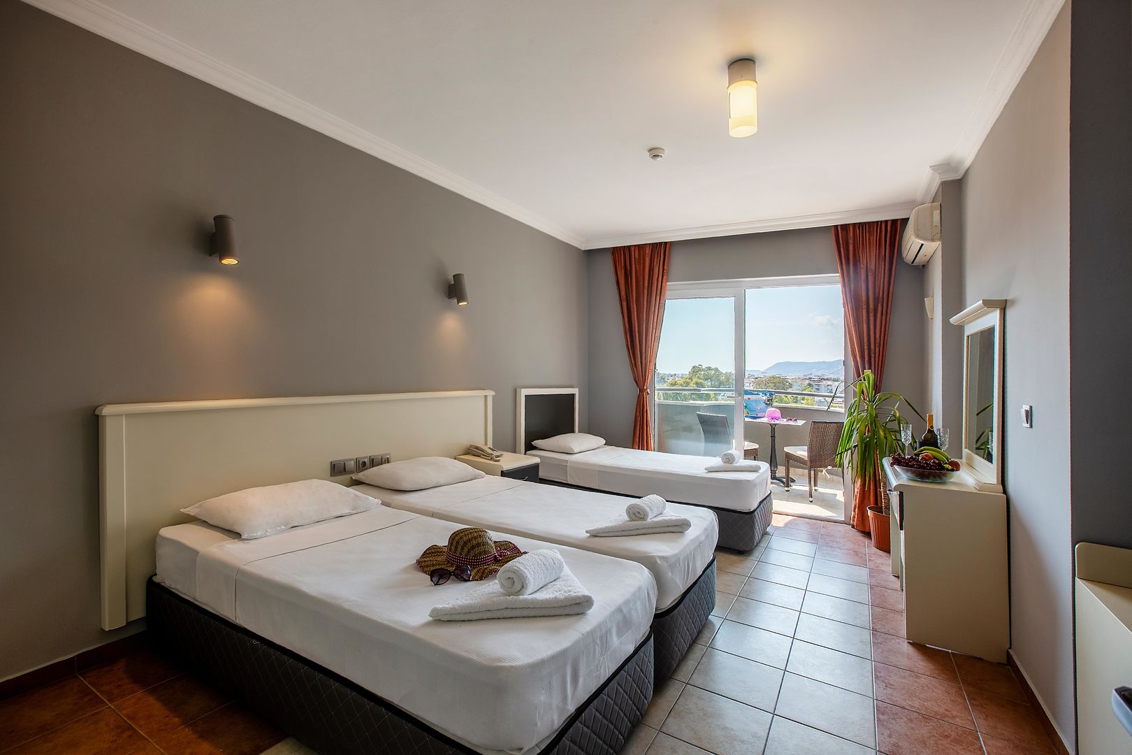 Grand Alisa Hotel foto 9