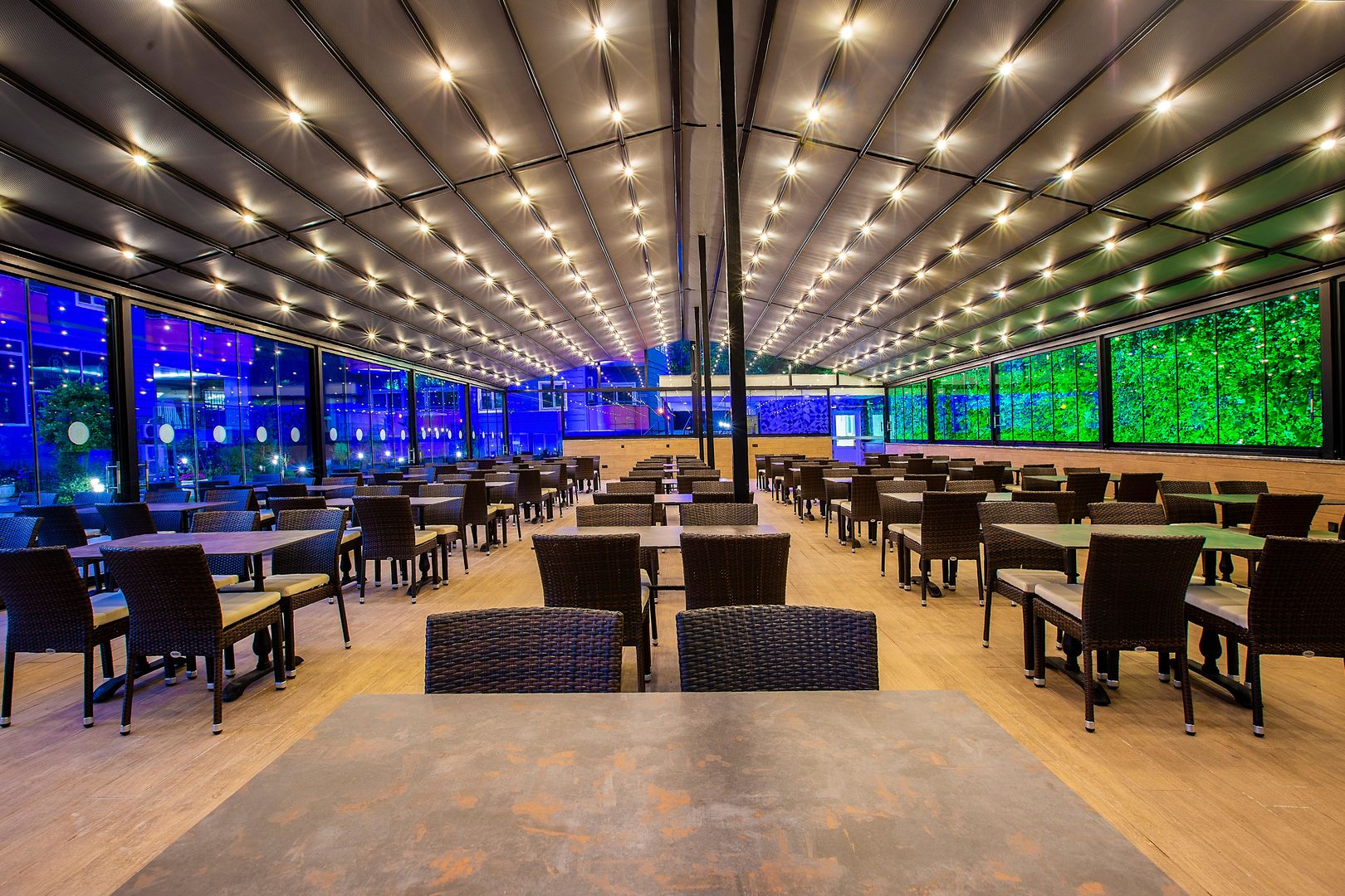 Grand Alisa Hotel image 2