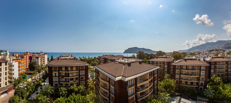 Grand Alisa Hotel image 3