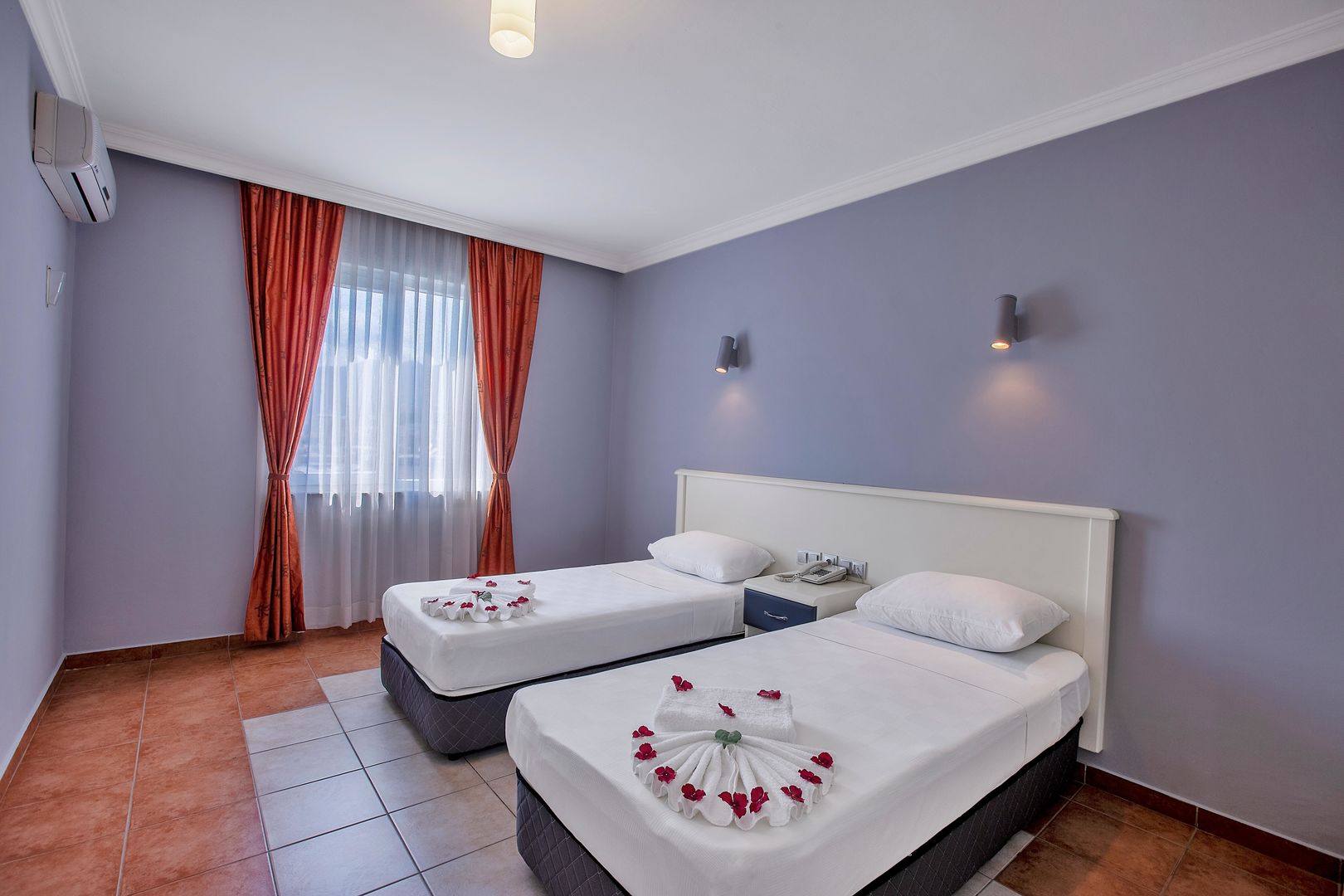 Grand Alisa Hotel foto 11