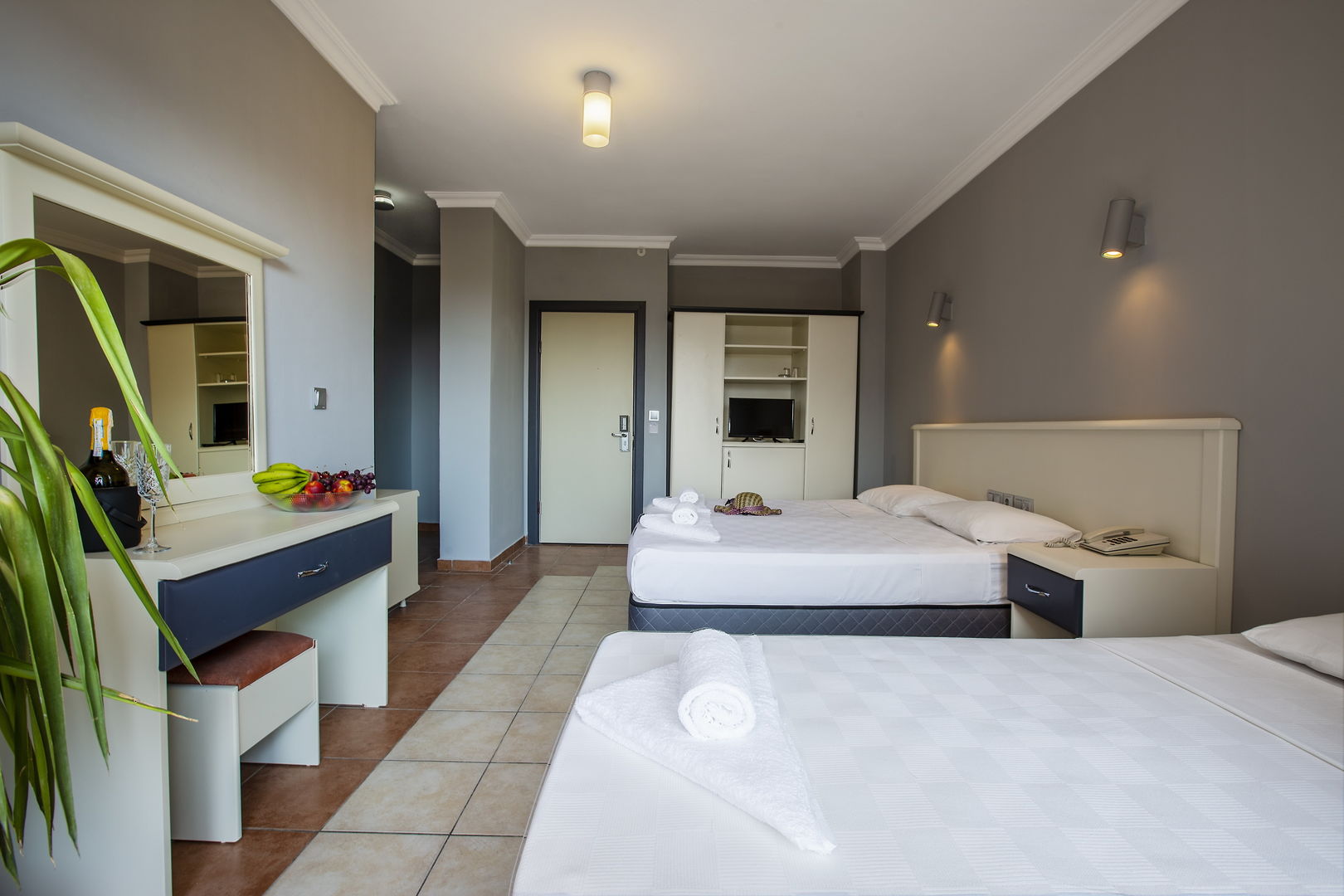 Grand Alisa Hotel foto 10