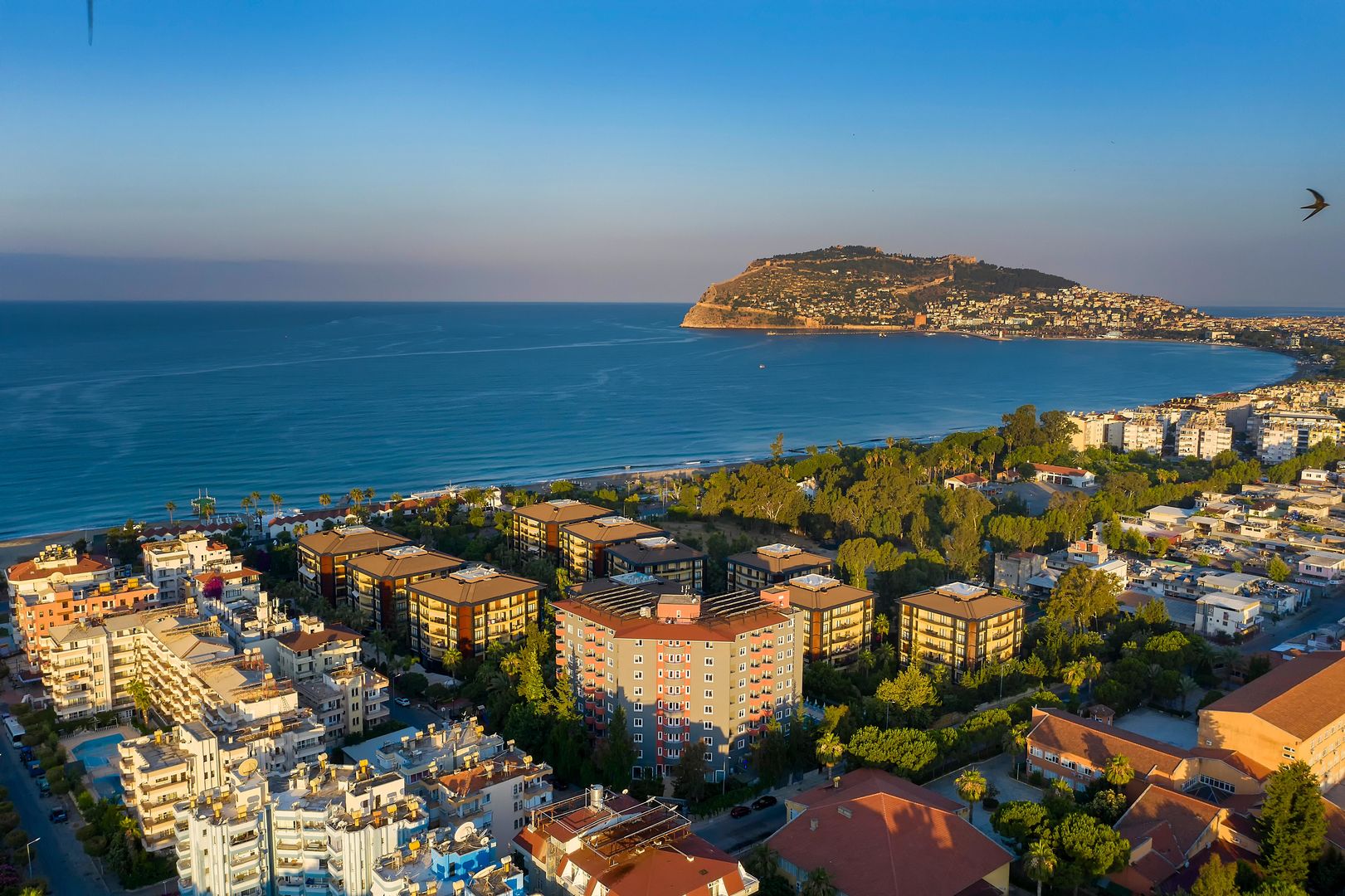 Grand Alisa Hotel foto 14