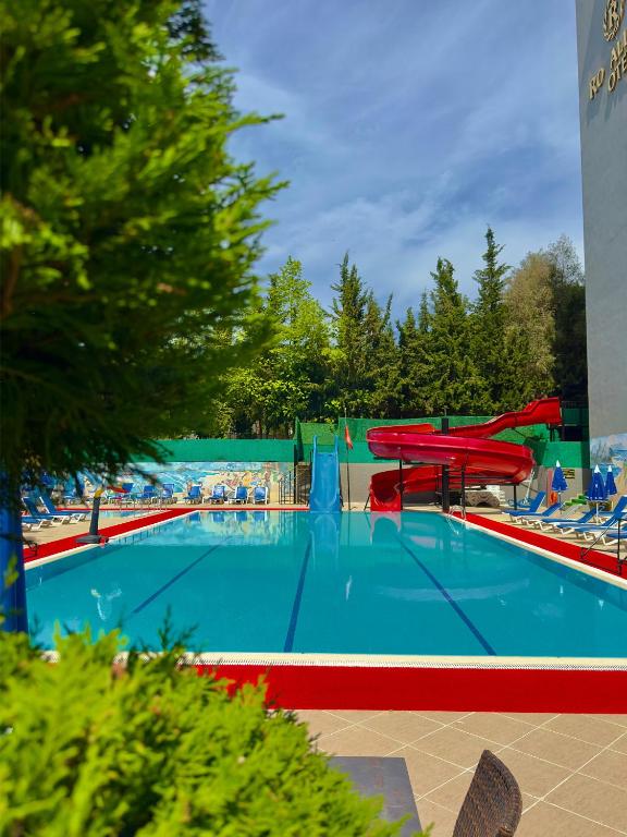 Grand Alisa Hotel foto 6