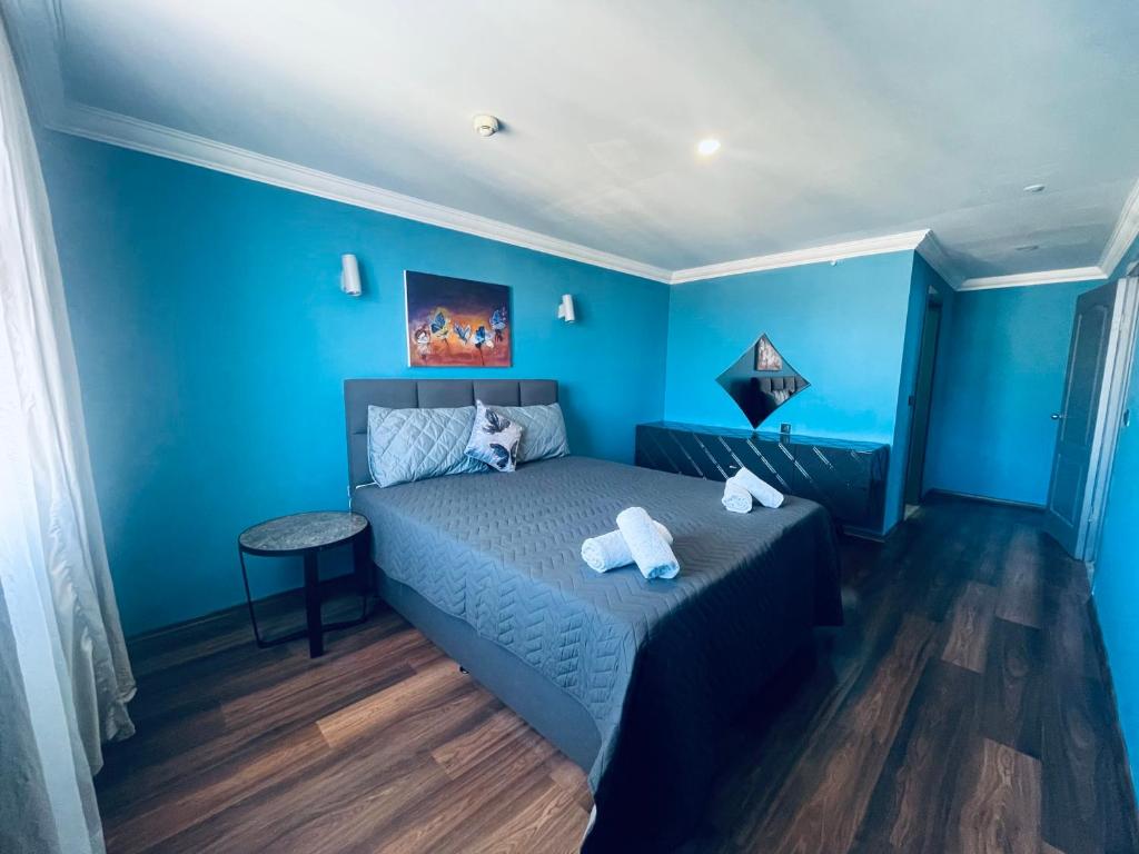 Grand Alisa Hotel foto 15