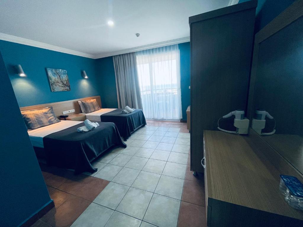 Grand Alisa Hotel foto 19