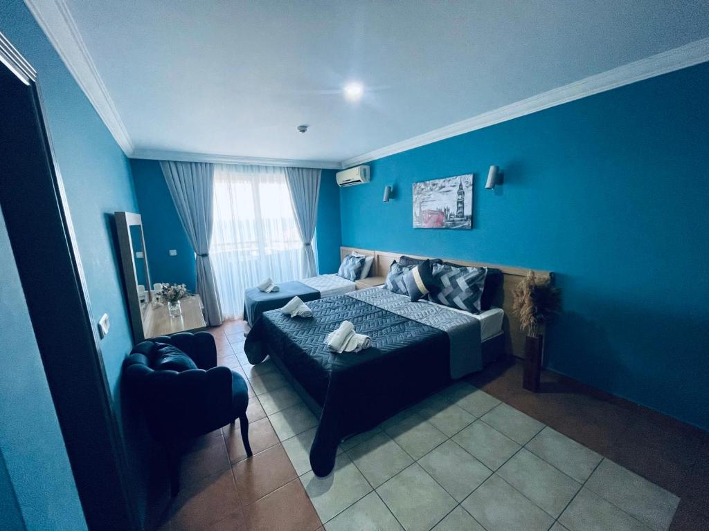 Grand Alisa Hotel image 1