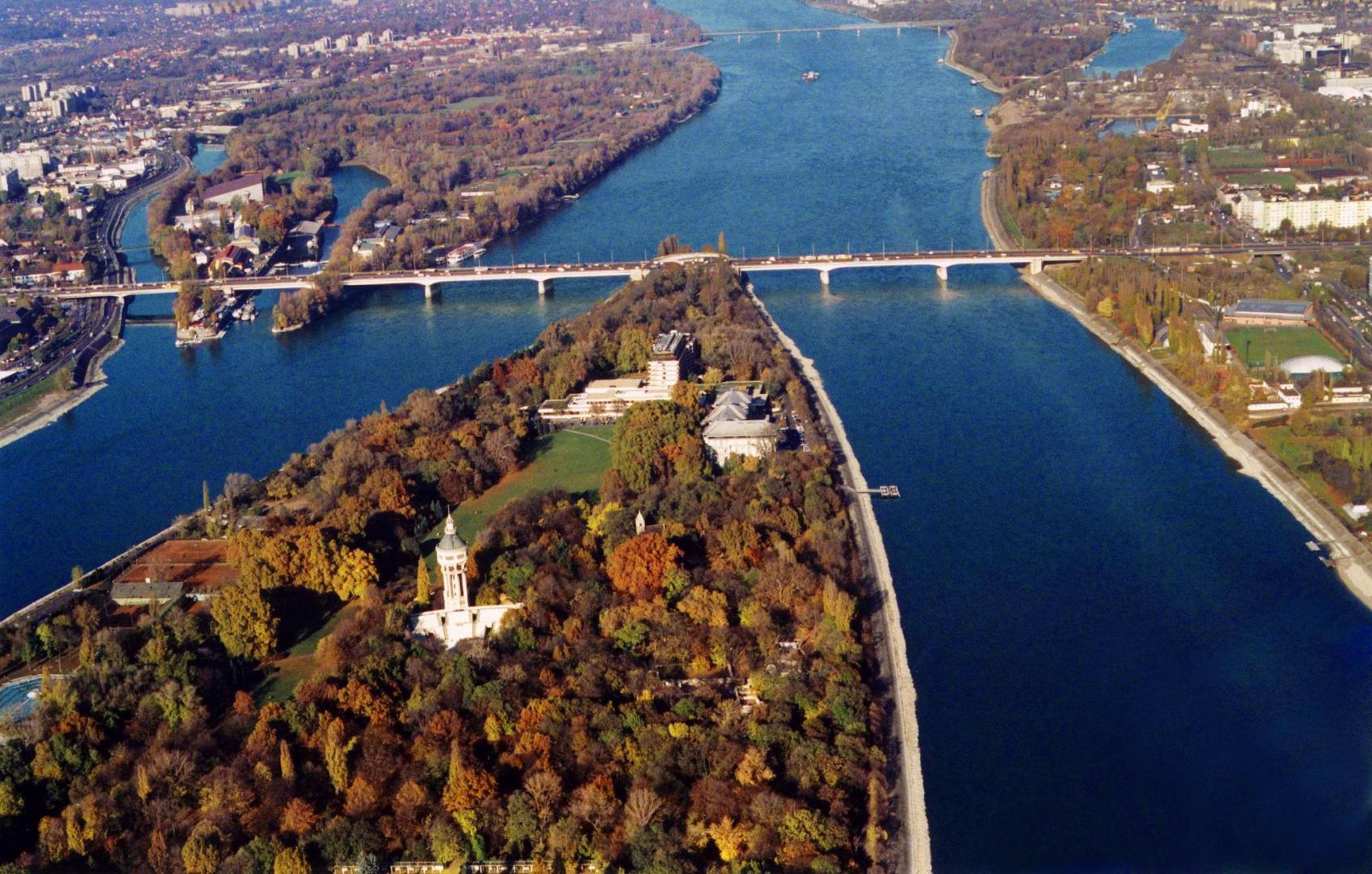 Ensana Thermal Margaret Island foto 35