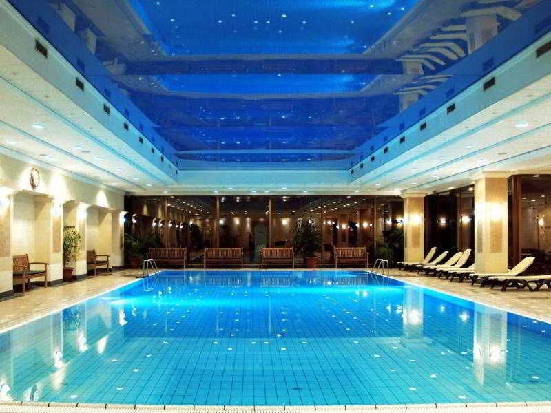 Ensana Thermal Margaret Island