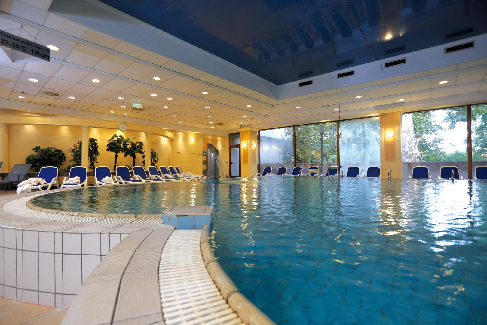 Ensana Thermal Margaret Island foto 37