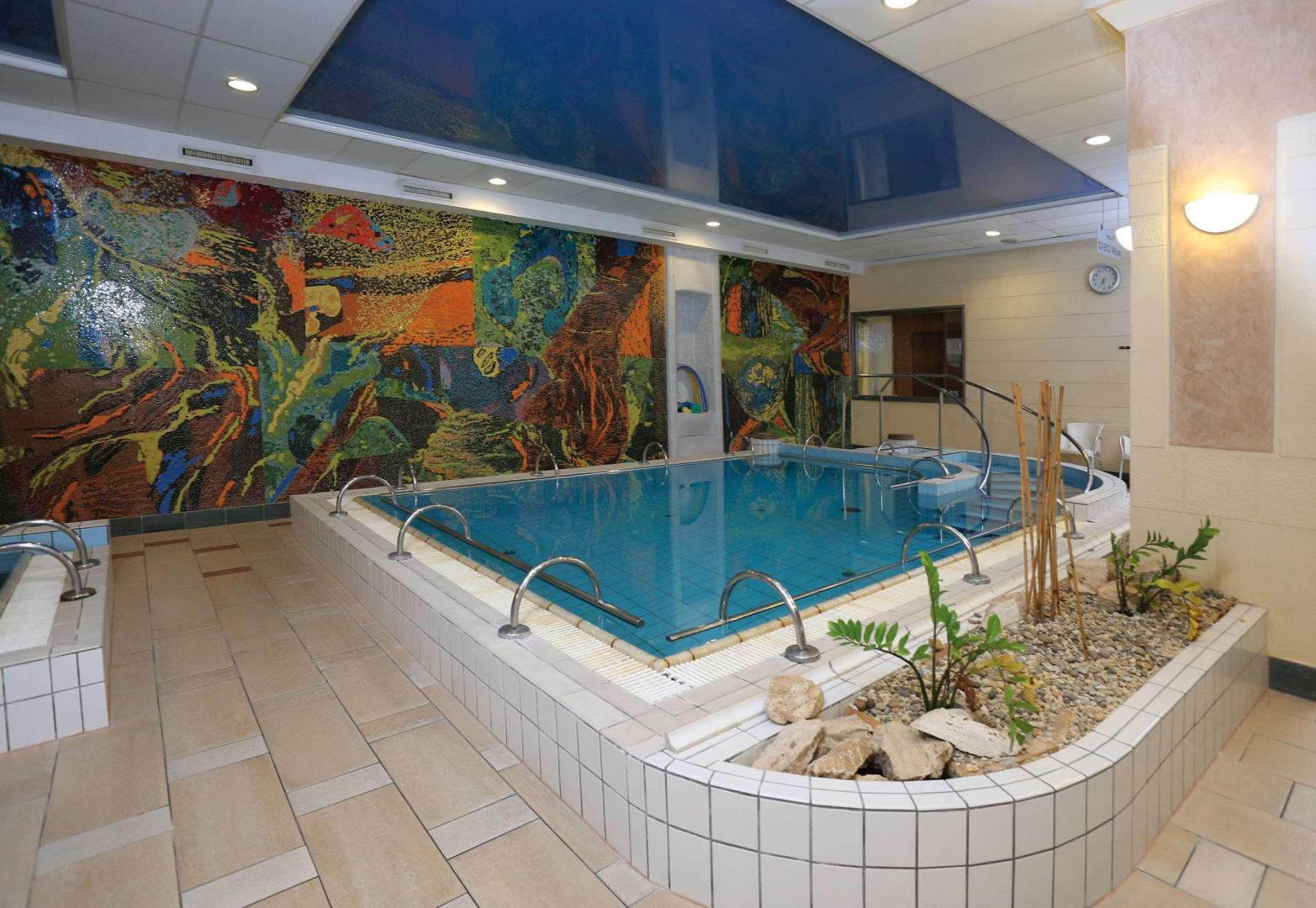 Ensana Thermal Margaret Island foto 6