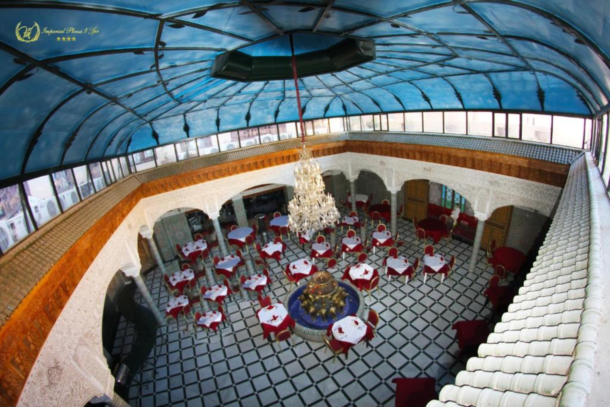 Imperial Plaza foto 13