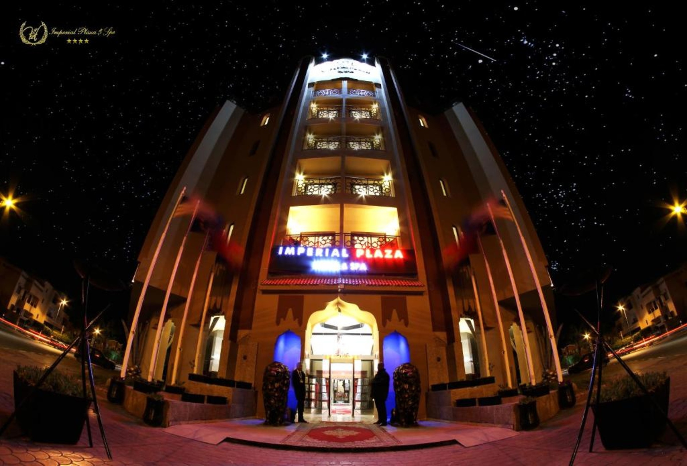 Imperial Plaza foto 10