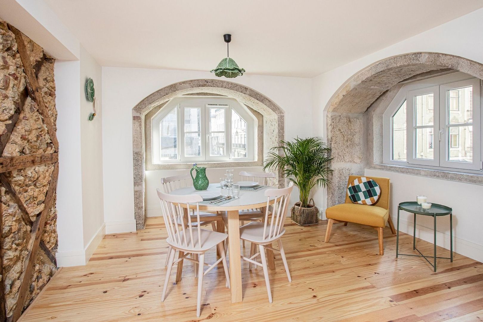 Montebelo Lisbon Downtown Apartments image 1