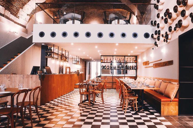 Montebelo Lisbon Downtown Apartments in Lisbon - foto 4