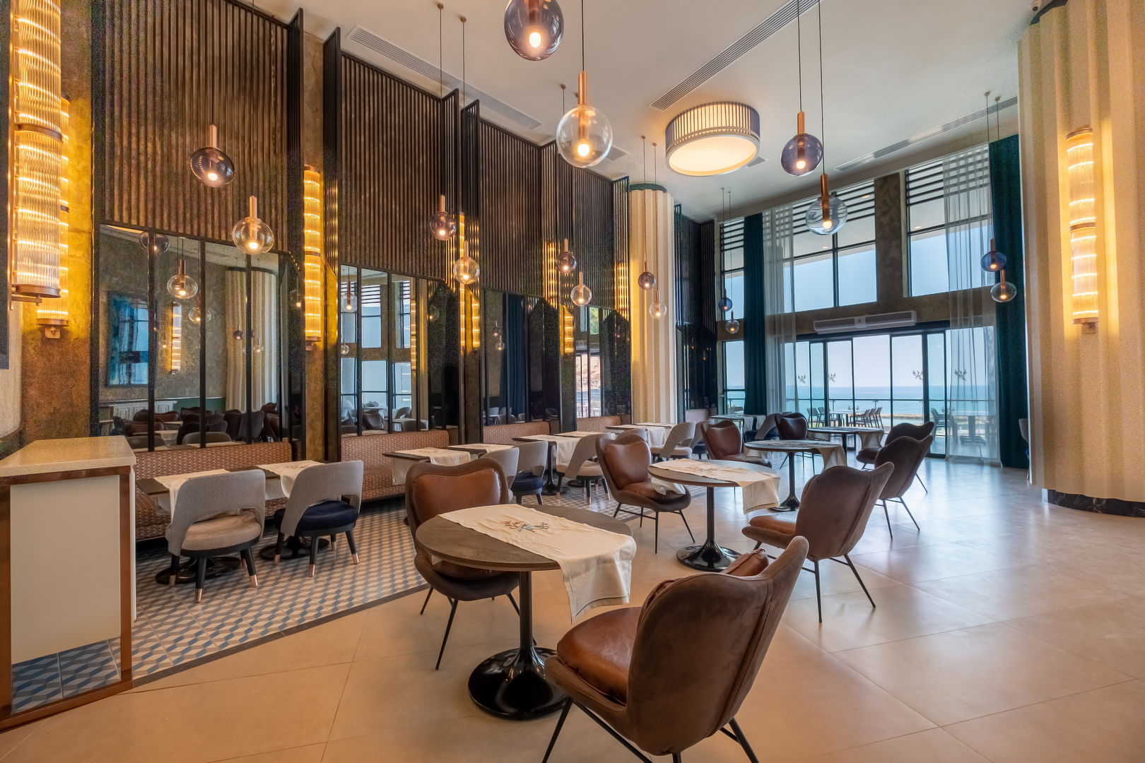 Mylome Luxury Hotel & Resort foto 13