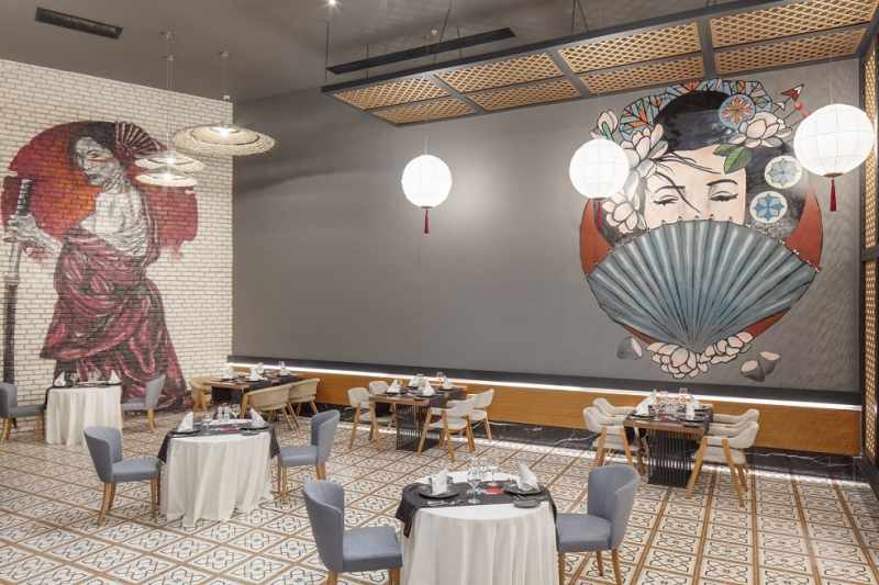 Mylome Luxury Hotel & Resort image 2