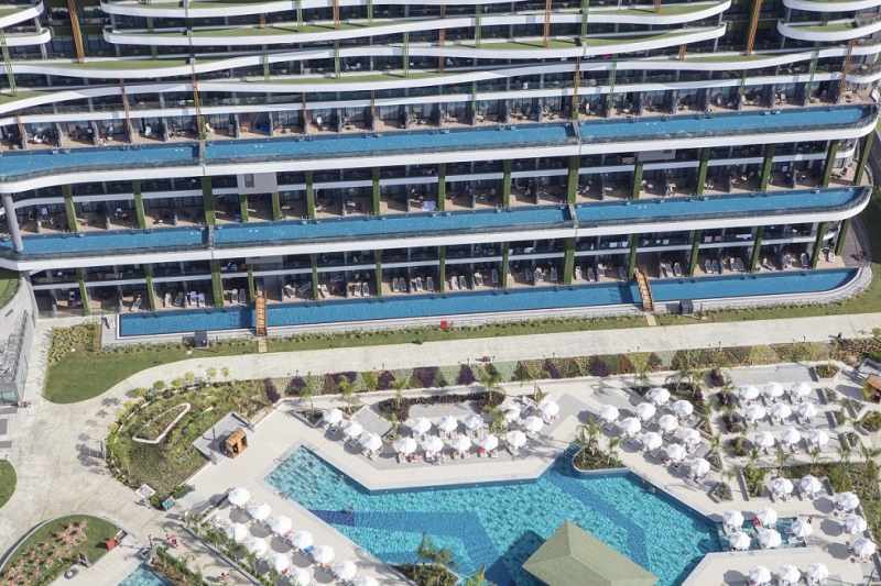 Mylome Luxury Hotel & Resort image 3