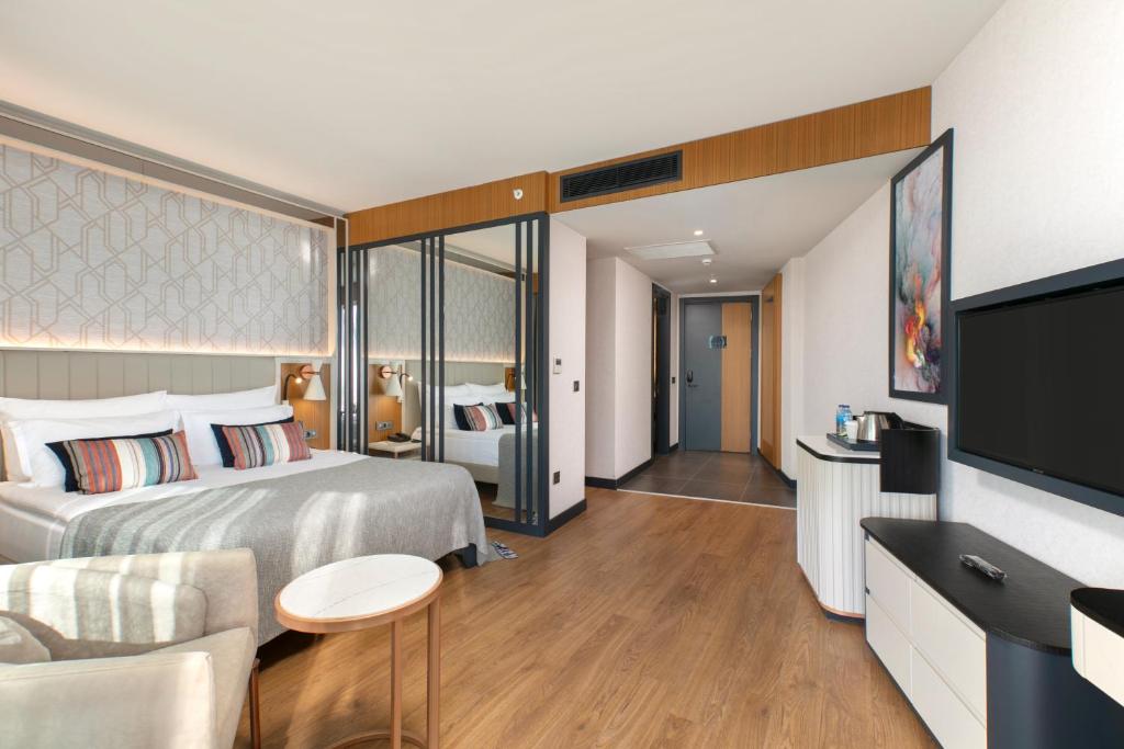 Mylome Luxury Hotel & Resort foto 10