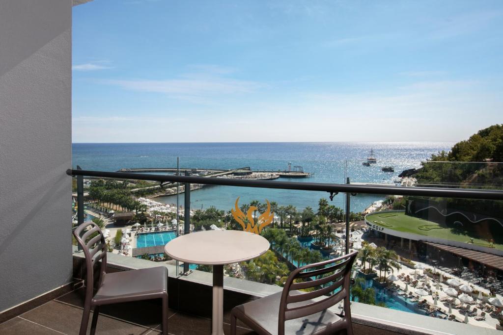 Mylome Luxury Hotel & Resort foto 6