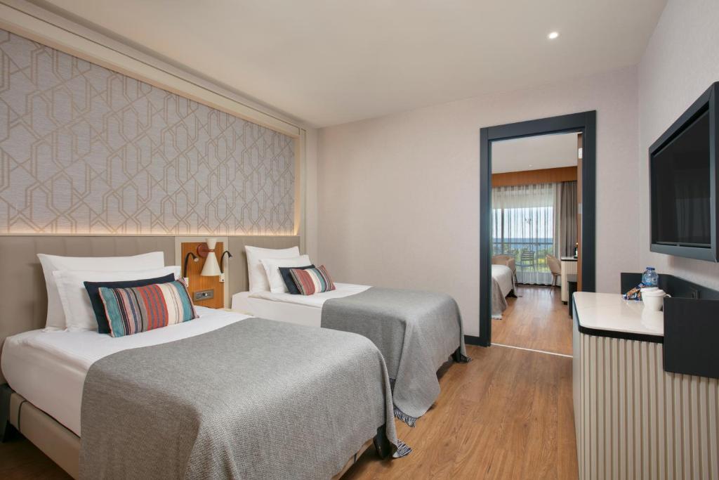 Mylome Luxury Hotel & Resort foto 19