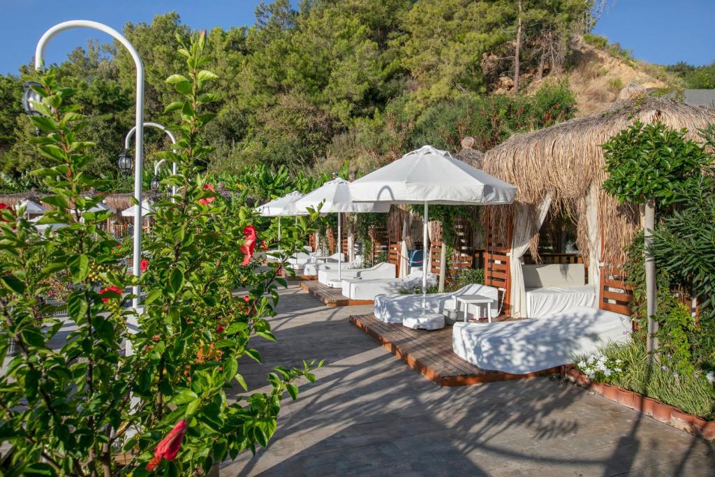 Mylome Luxury Hotel & Resort foto 22