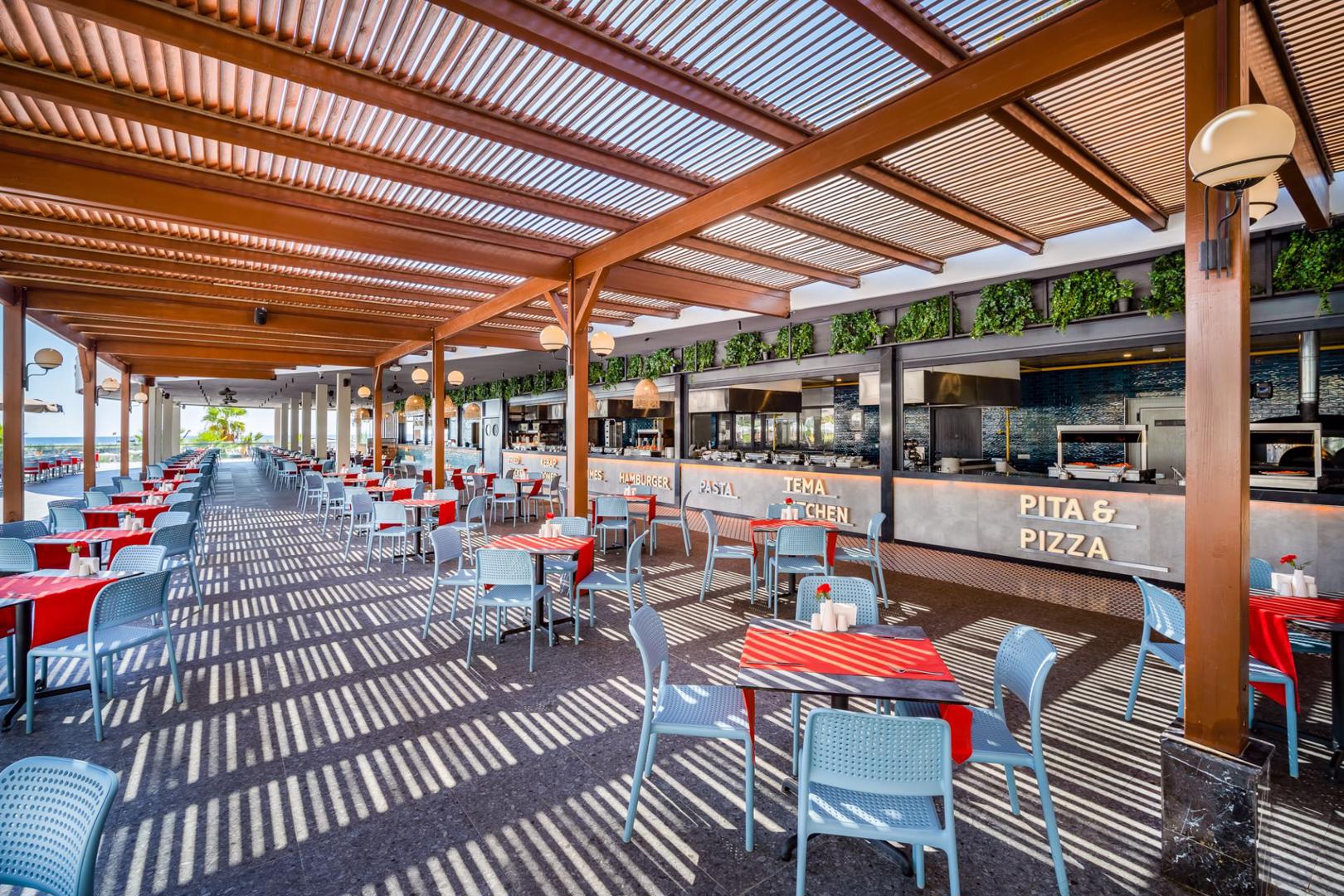 Mylome Luxury Hotel & Resort image 3