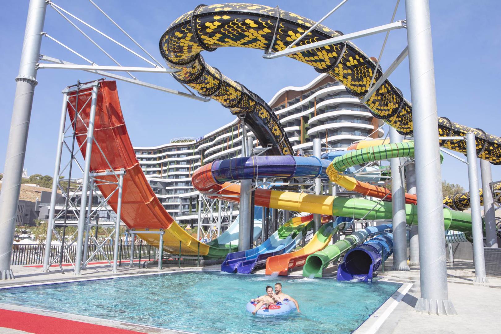 Mylome Luxury Hotel & Resort image 2