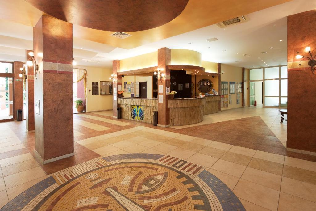 Yavor Palace Hotel foto 10