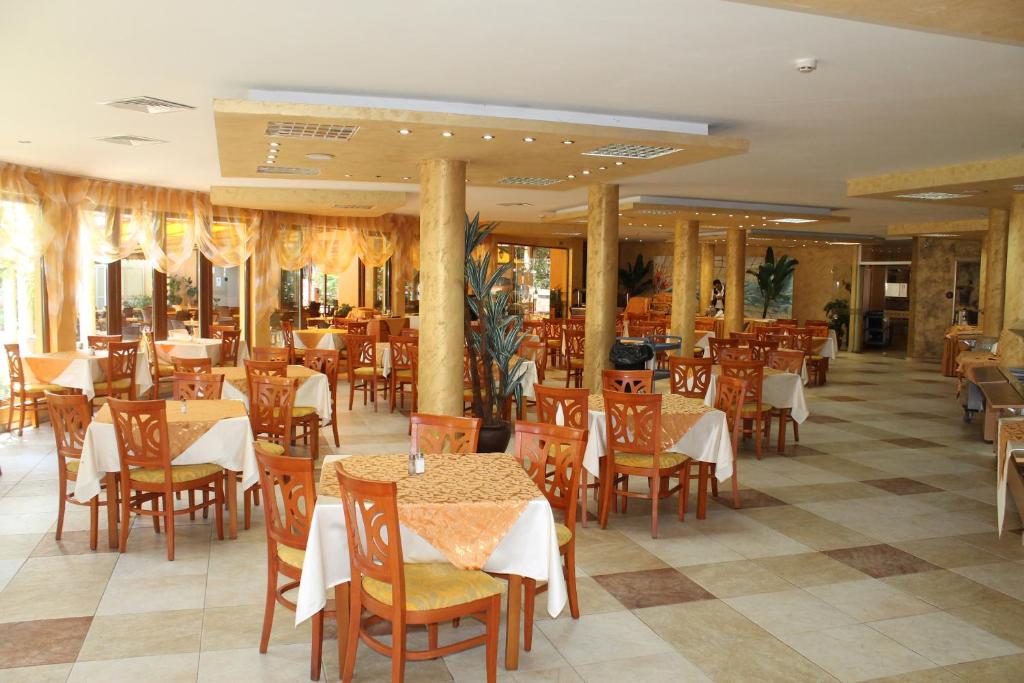 Yavor Palace Hotel foto 9