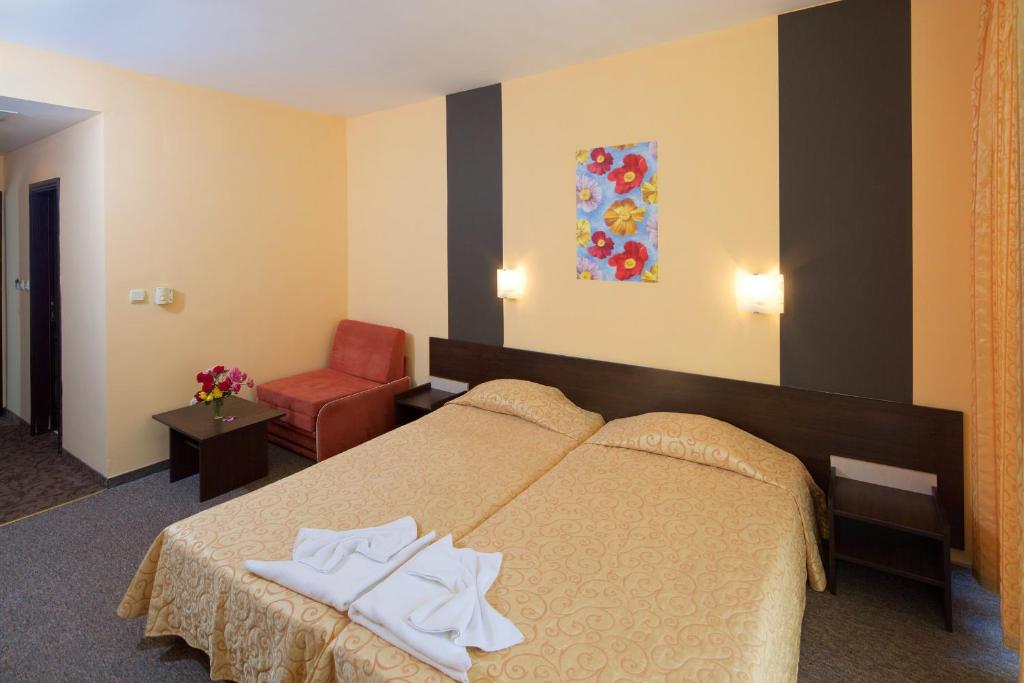 Yavor Palace Hotel foto 6