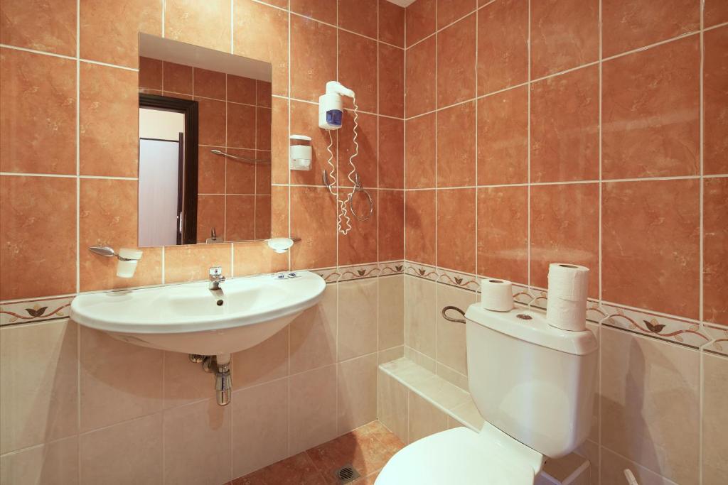 Yavor Palace Hotel foto 7