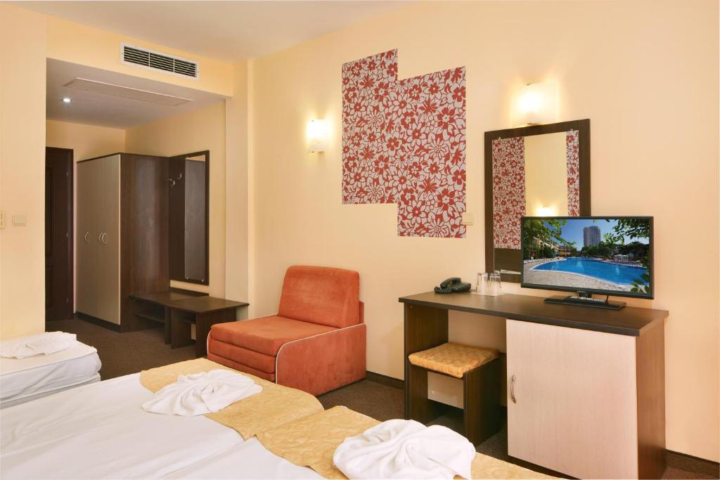 Yavor Palace Hotel foto 8