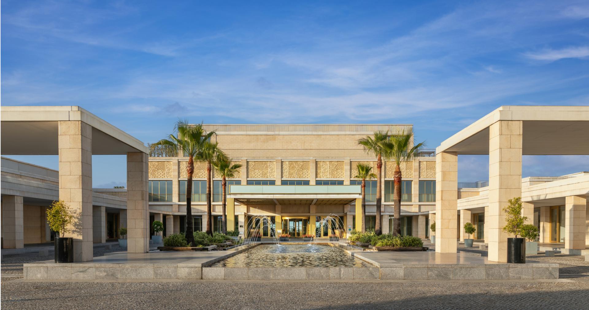 Victoria Golf Resort and Spa Managed by Accor foto 18