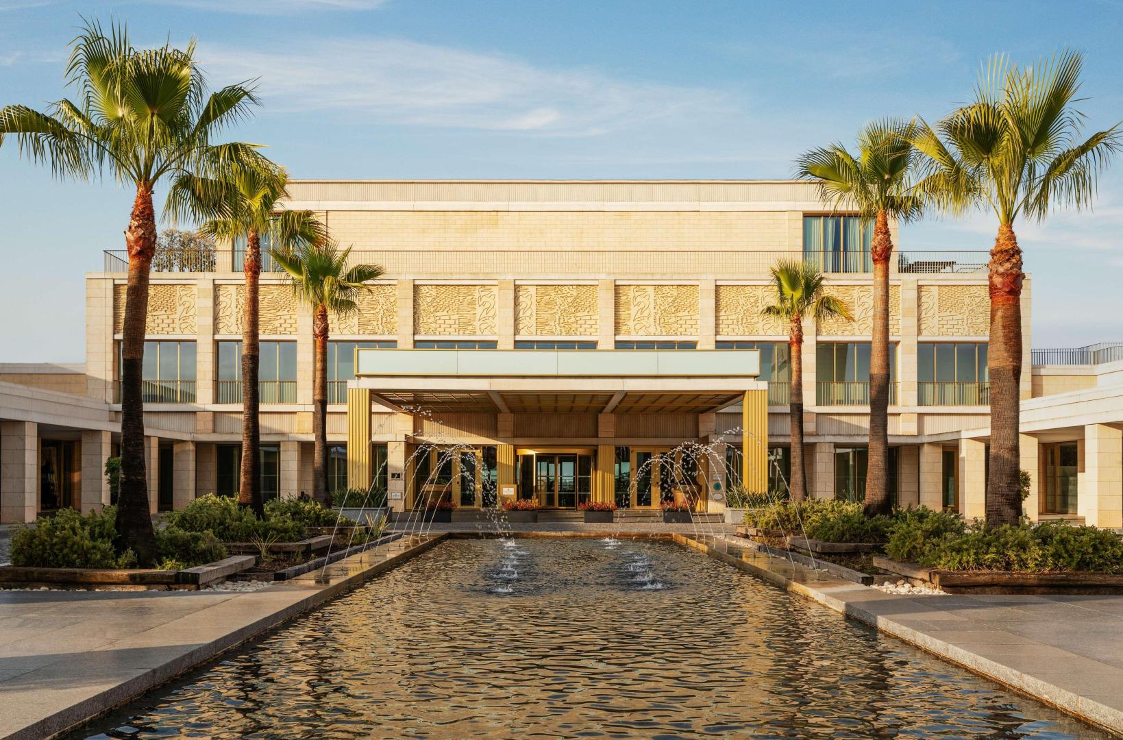 Victoria Golf Resort and Spa Managed by Accor foto 35