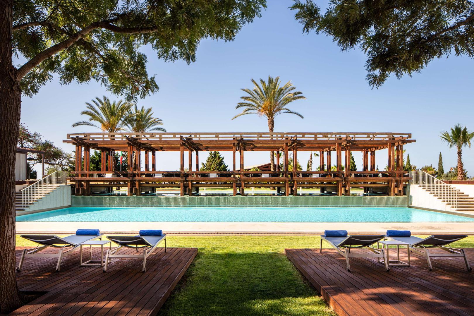 Victoria Golf Resort and Spa Managed by Accor foto 24