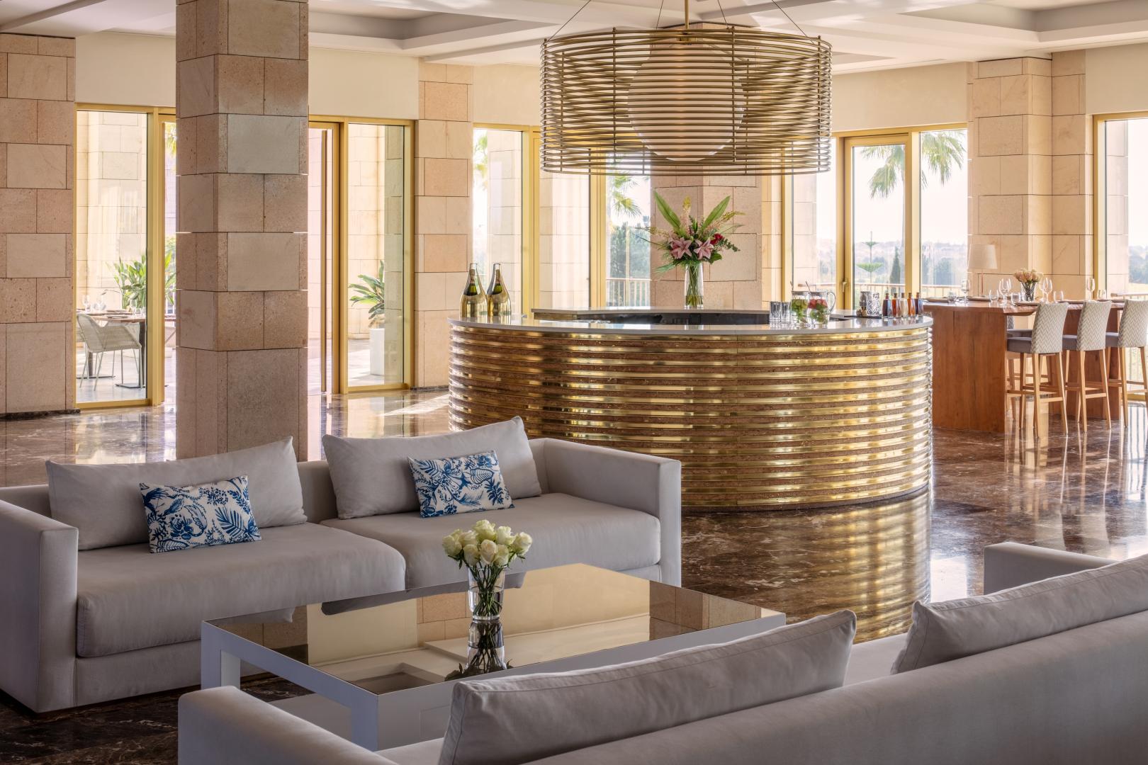 Victoria Golf Resort and Spa Managed by Accor foto 33