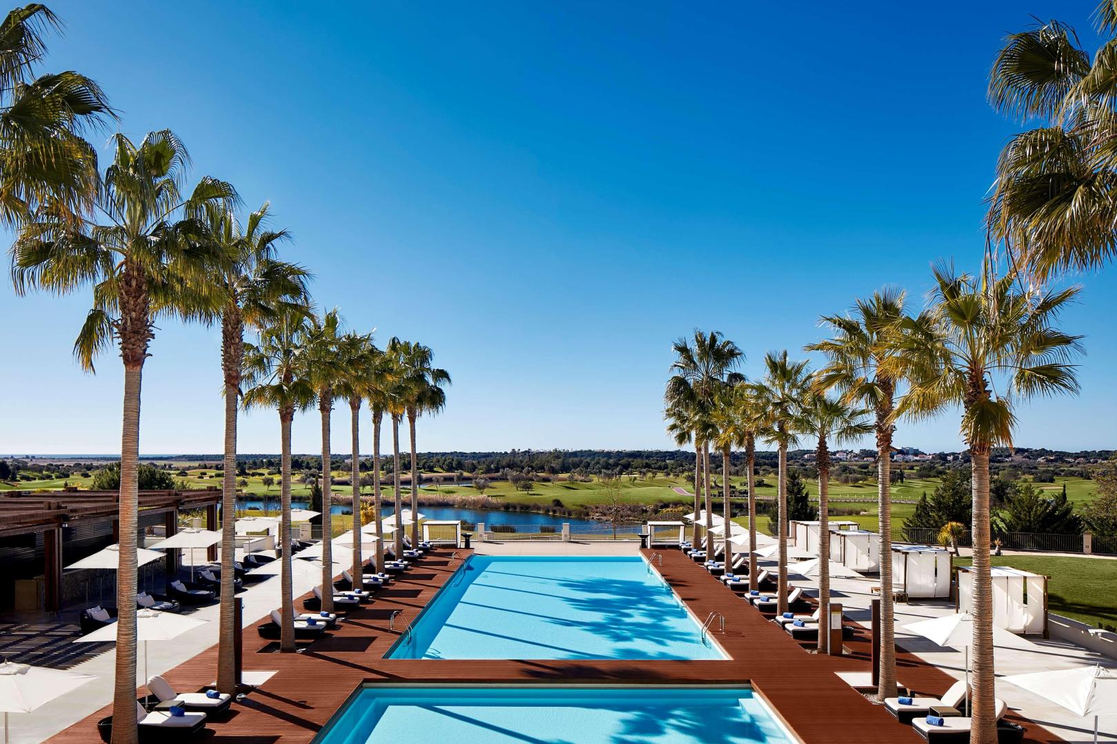 Victoria Golf Resort and Spa Managed by Accor