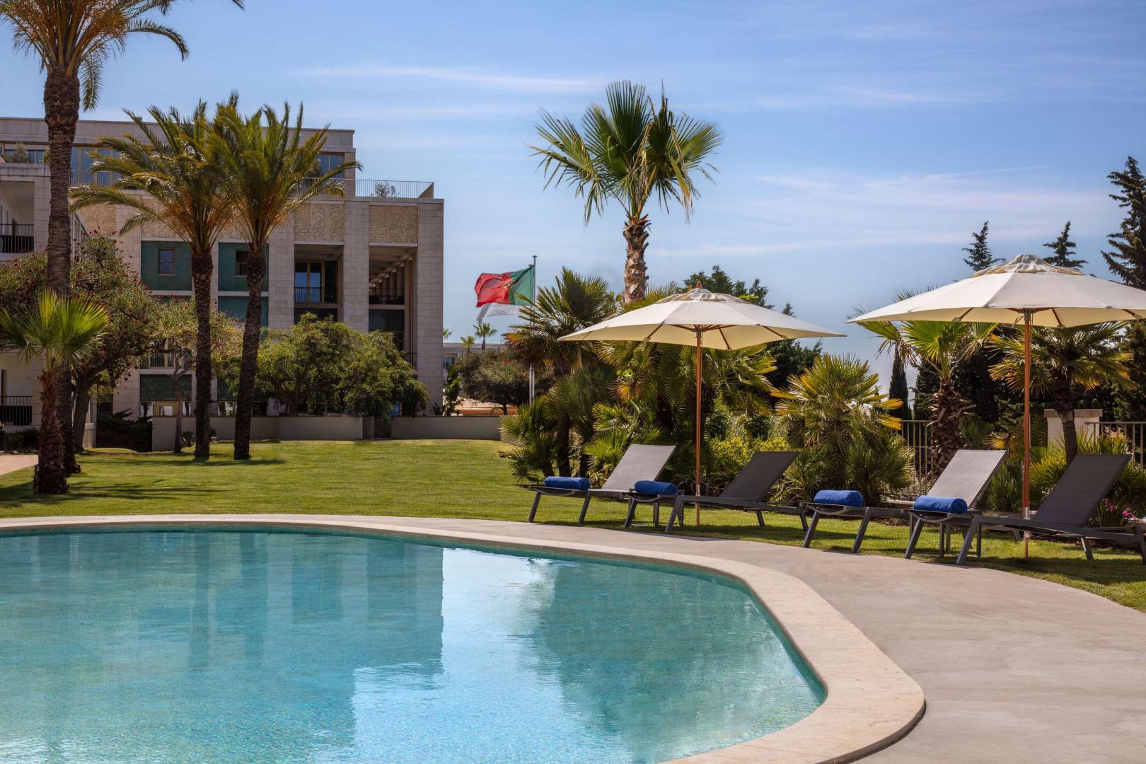 Victoria Golf Resort and Spa Managed by Accor foto 6