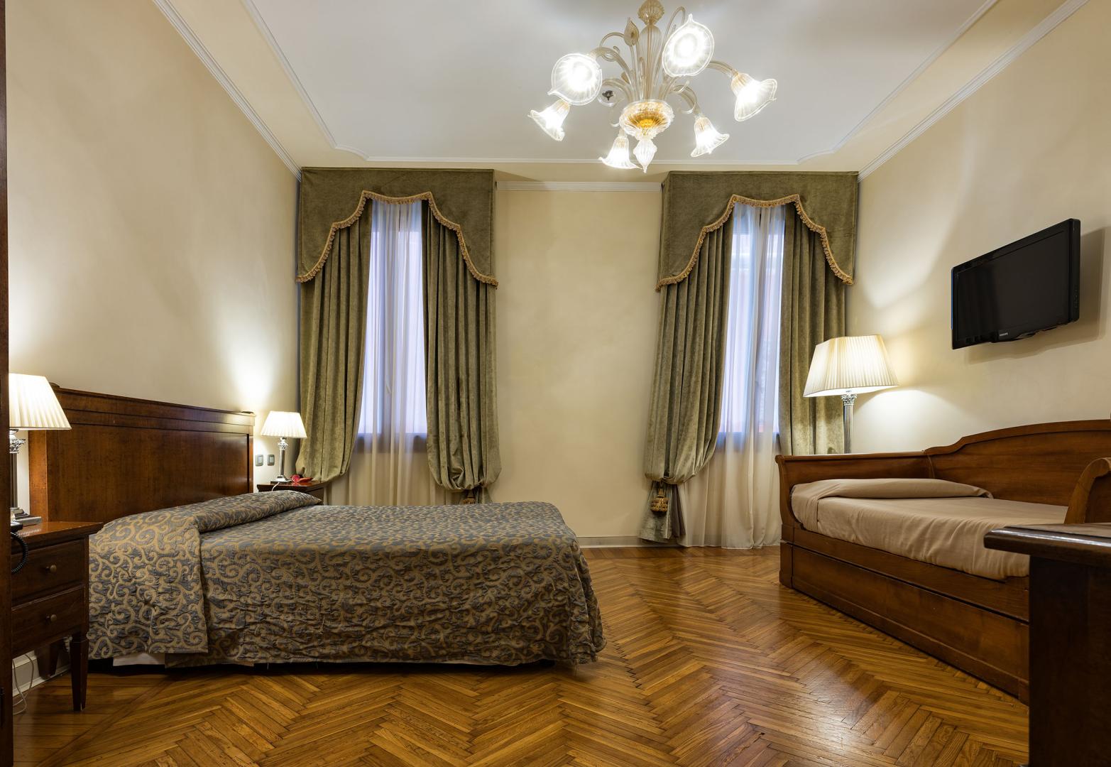 Hotel dell'Opera foto 21
