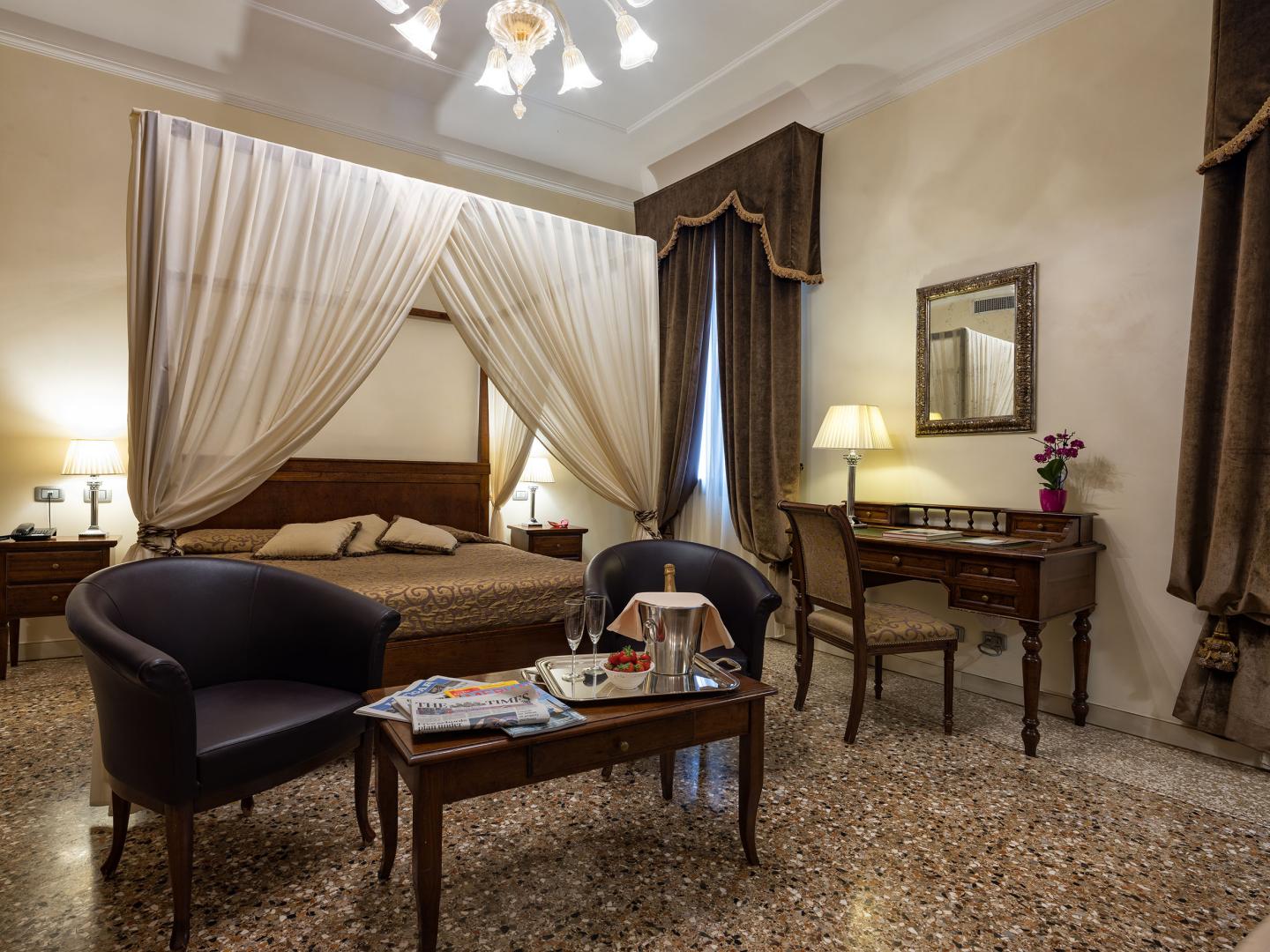 Hotel dell'Opera foto 13