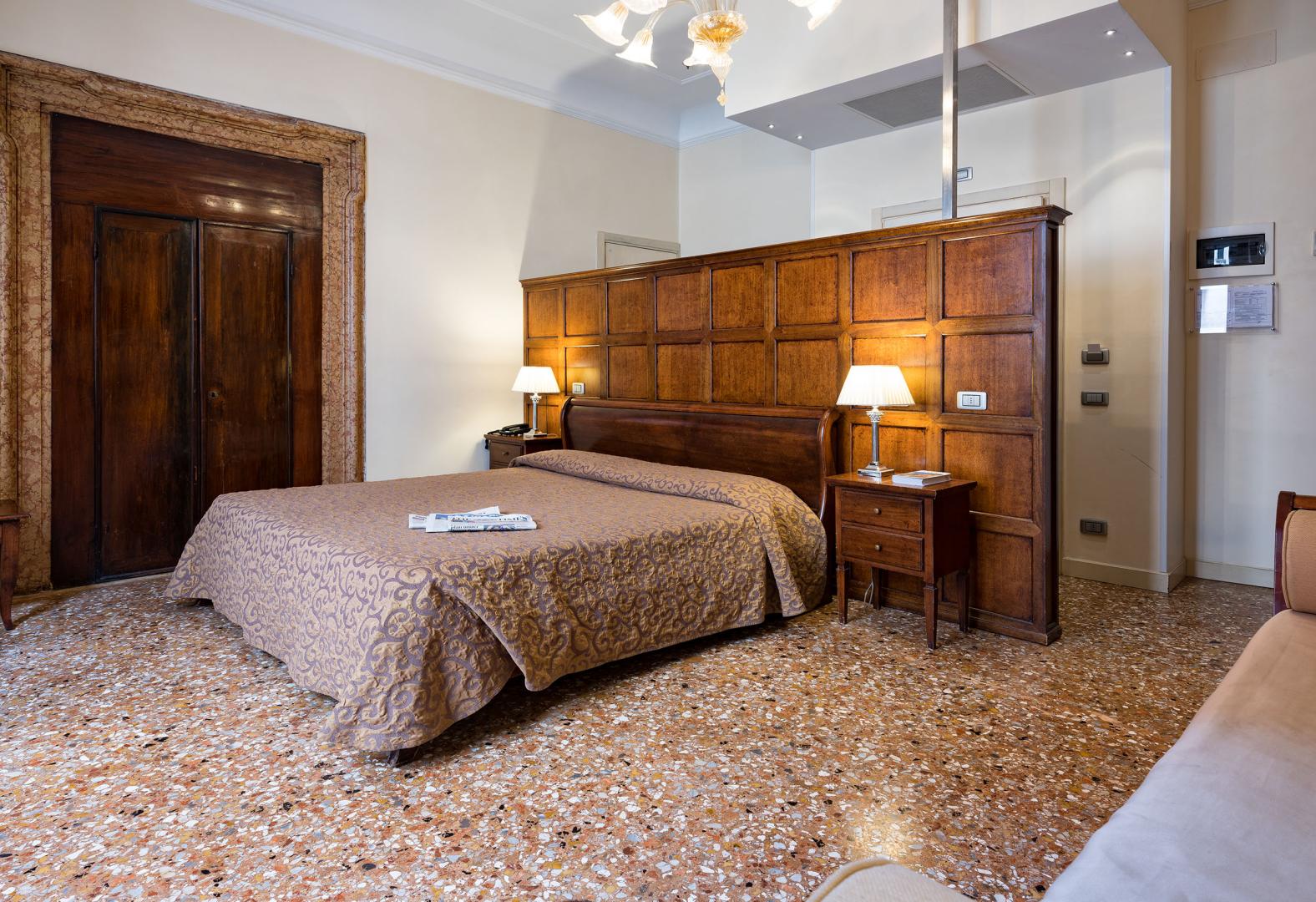 Hotel dell'Opera foto 16