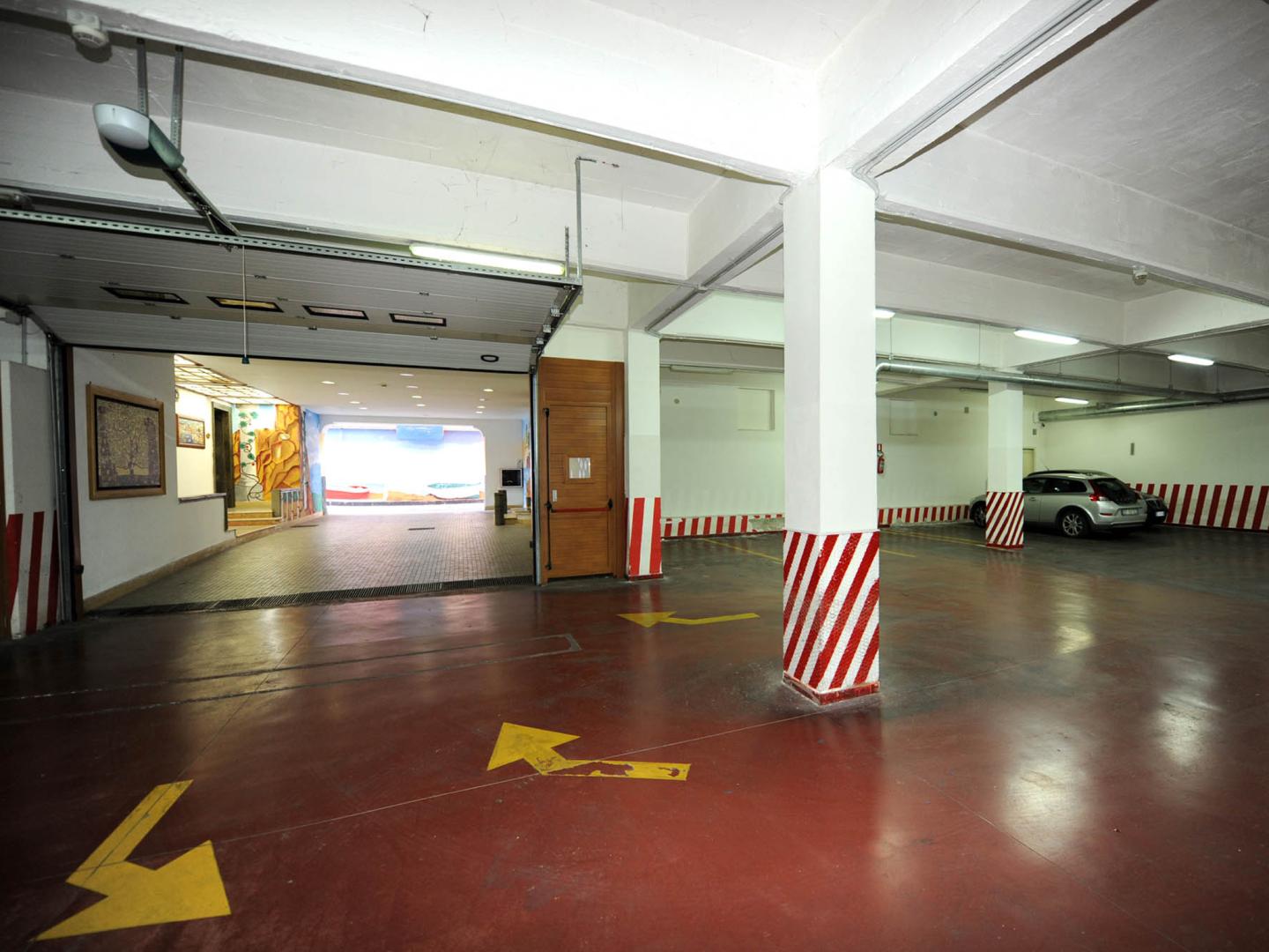 Buono Hotel foto 30