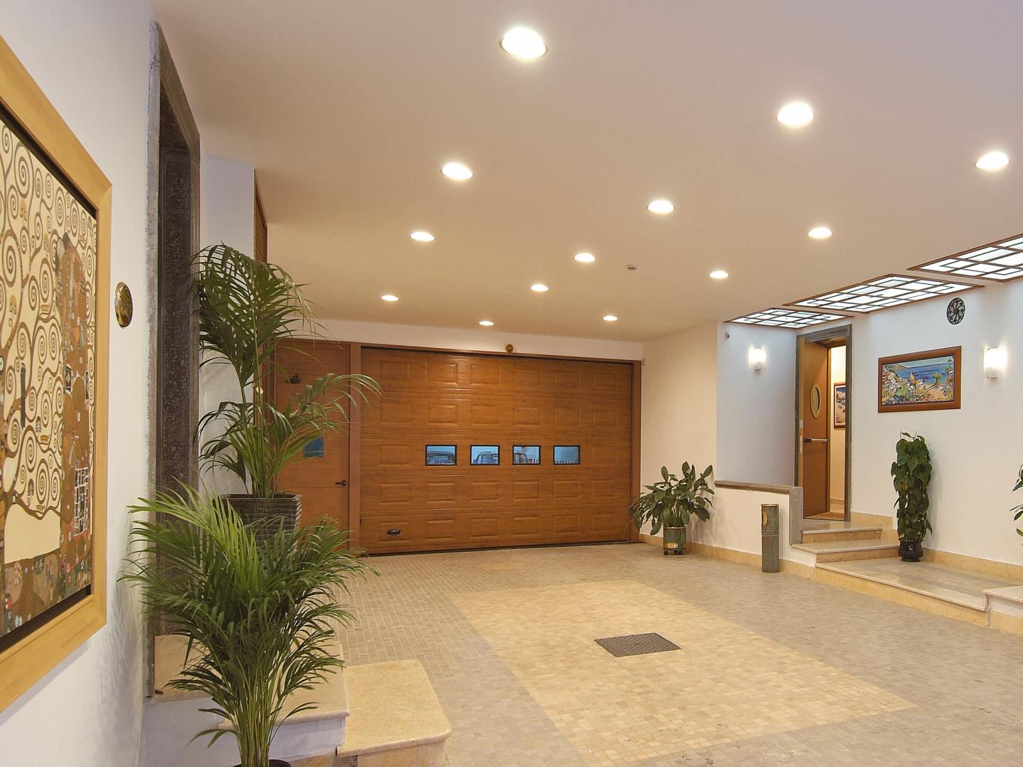 Buono Hotel foto 31