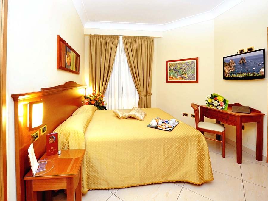 Buono Hotel foto 11