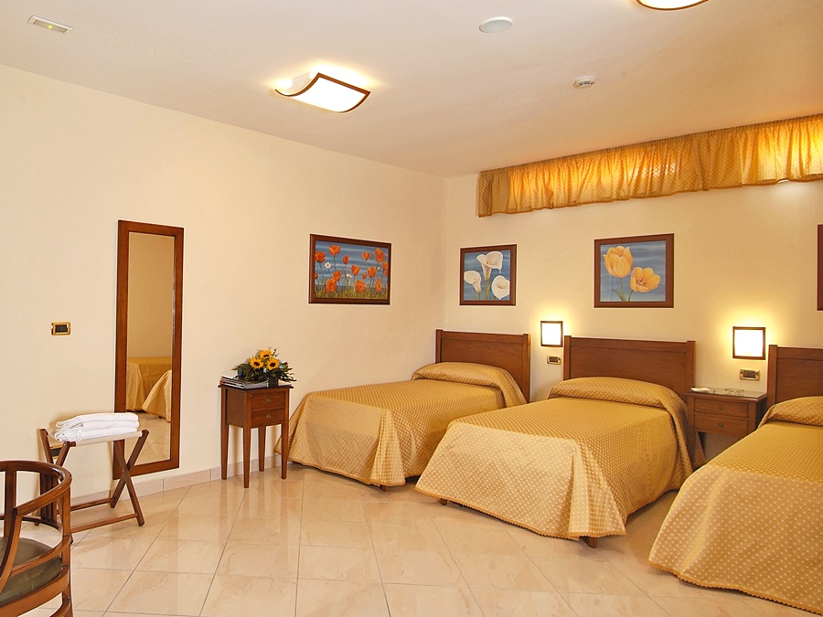 Buono Hotel foto 15