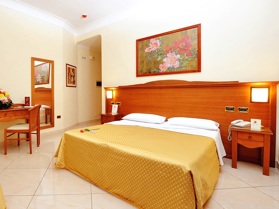 Buono Hotel foto 19
