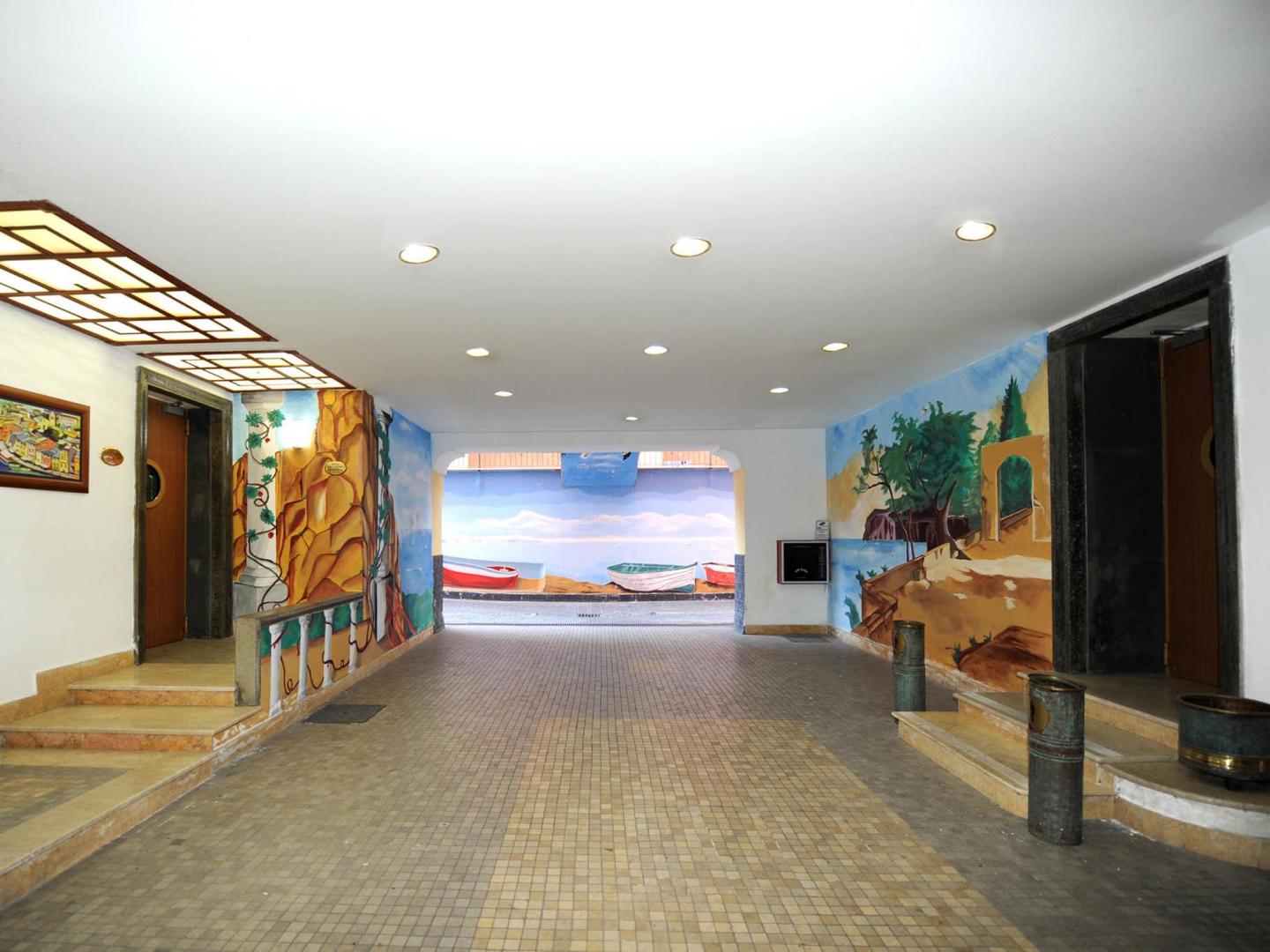 Buono Hotel foto 26